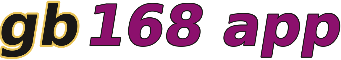 gb168 app logo
